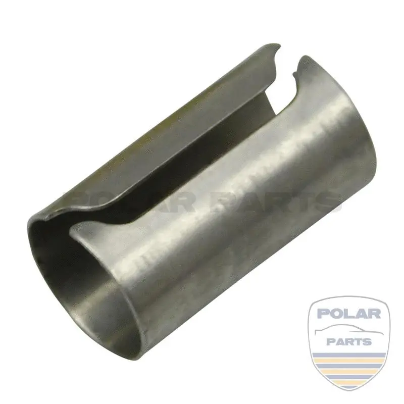 Manchon, fixation du bras transversal POLAR PARTS 10003619