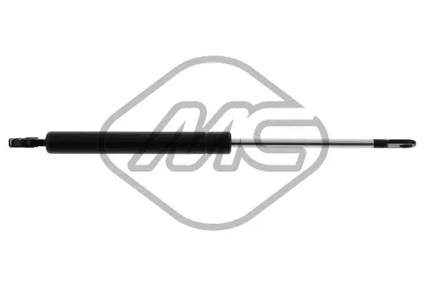 Vérin, capot-moteur Metalcaucho 46647