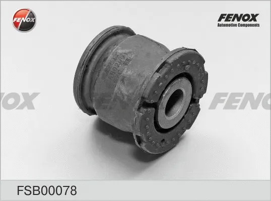 Suspension, bras de liaison FENOX FSB00078