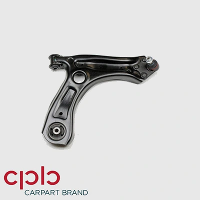 Bras de liaison, suspension de roue CPB 505508
