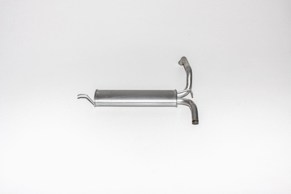 Silencieux arrière VEGAZ GmbH PGS-315