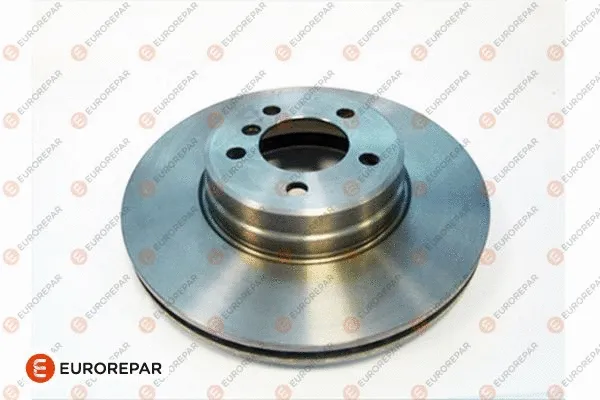 Disque de frein EUROREPAR 1622810580