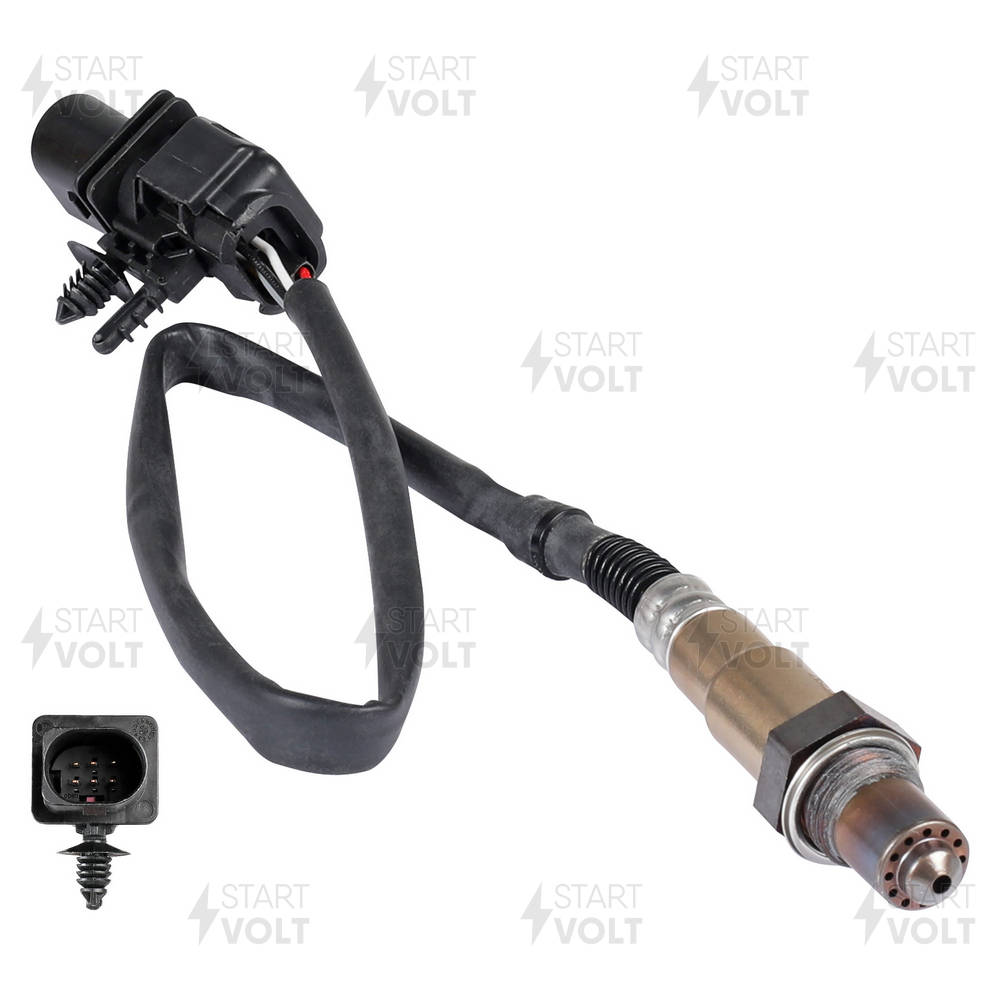 Sonde lambda STARTVOLT VS-OS 2403