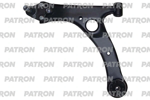 Bras de liaison, suspension de roue PATRON PS5397L
