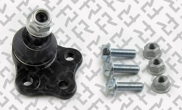 Bras de liaison, suspension de roue FR REDAELLI FO-107K