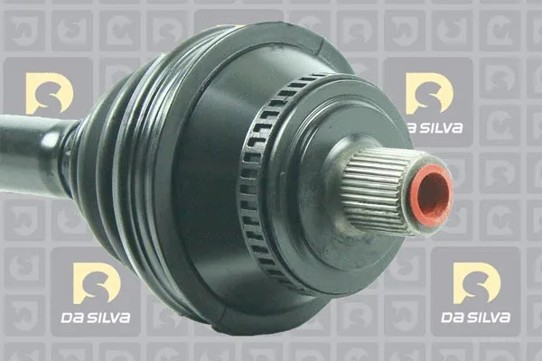 Arbre de transmission DA SILVA 2237AT