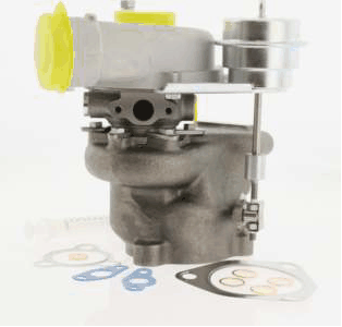 Turbocompresseur, suralimentation A.Z. Meisterteile AZMT-52-010-1005