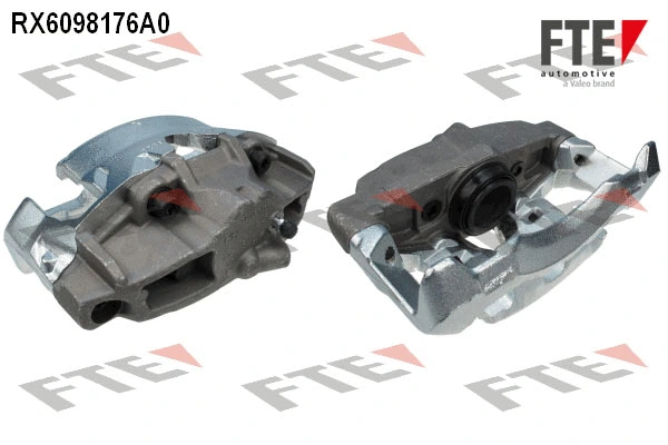 Étrier de frein FTE 9292207