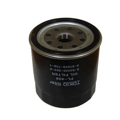 Filtre à huile FI.BA FL-408