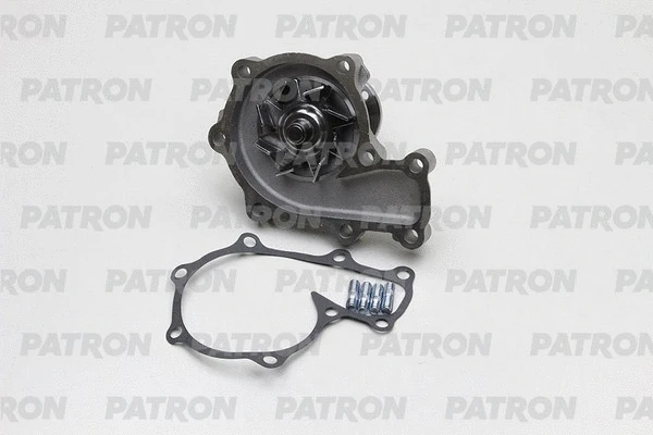 Pompe à eau, refroidissement du moteur PATRON PWP1323