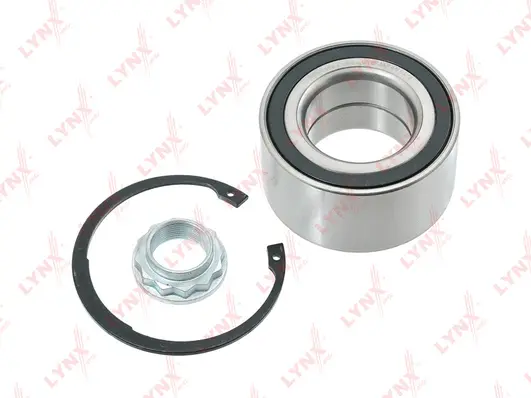 Kit de roulements de roue LYNXAUTO WB-1182