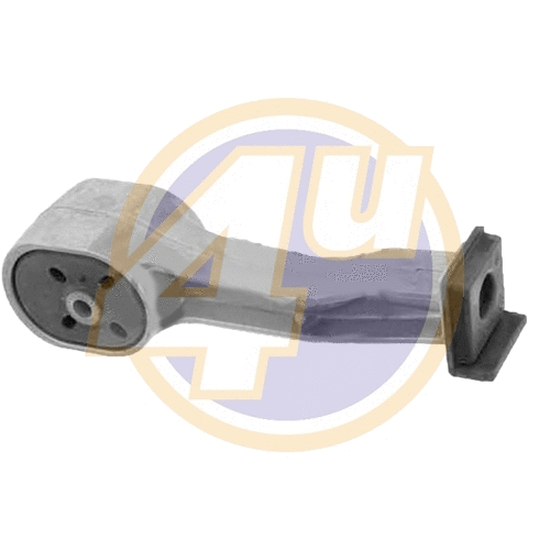 Support moteur 4u VV-EM-00217
