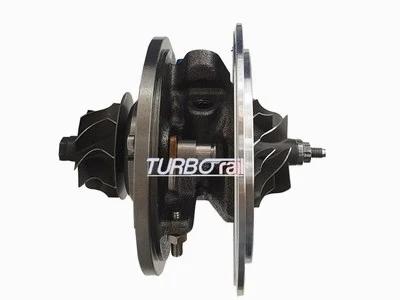 Groupe carter, turbocompresseur TURBORAIL 100-00195-500