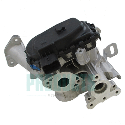 Vanne EGR HOFFER 7518416R