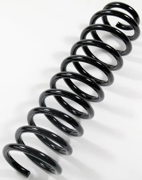 Ressort de suspension APEX Automotive 67048