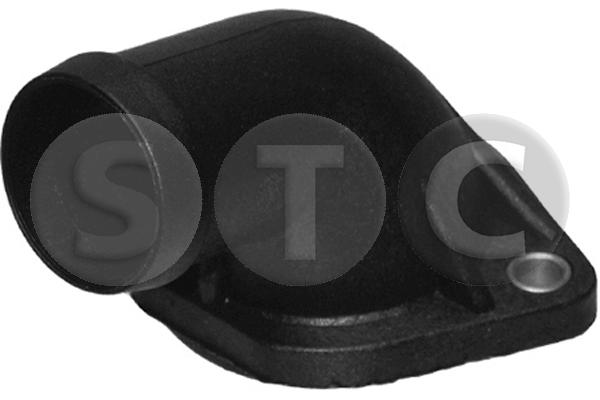 Bride de liquide de refroidissement STC T403528