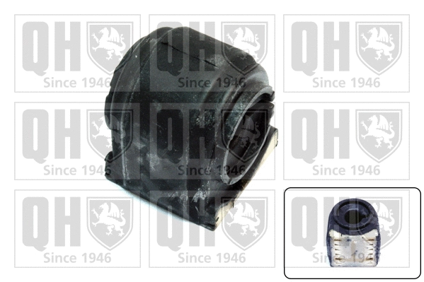 Suspension, stabilisateur QUINTON HAZELL EMB7251