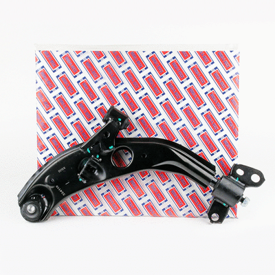 Bras de liaison, suspension de roue BORG & BECK BCA6277