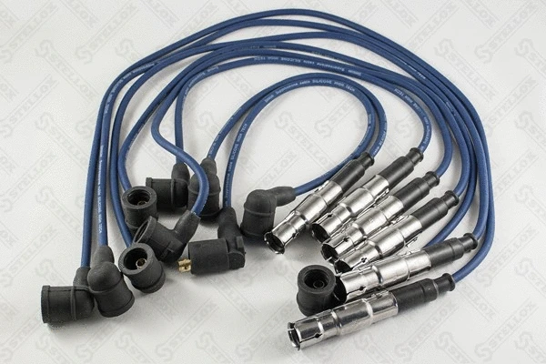 Kit de câbles d'allumage STELLOX 10-38260-SX