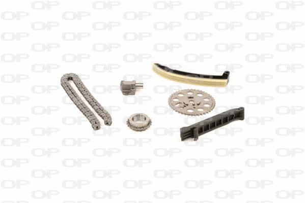 Kit de distribution par chaîne OPEN PARTS TCK6003.01