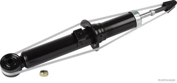 Amortisseur HERTH+BUSS JAKOPARTS J4300509