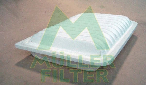 Filtre à air MULLER FILTER PA3461