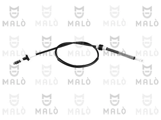 Câble d'accélération AKRON-MALÒ 21057