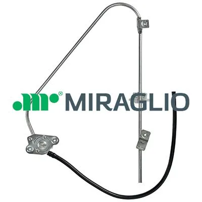 Lève-vitre MIRAGLIO 30/161