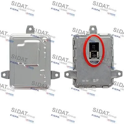 Calculateur, système d'éclairage AUTOTEAM A2650A2