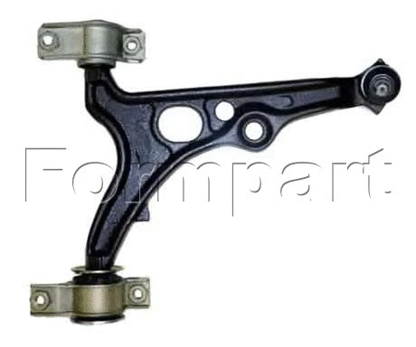 Bras de liaison, suspension de roue FORMPART 1409014
