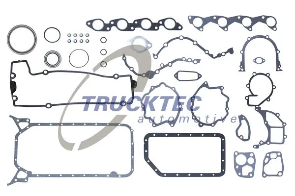 Jeu de joints, culasse TRUCKTEC AUTOMOTIVE 02.10.183