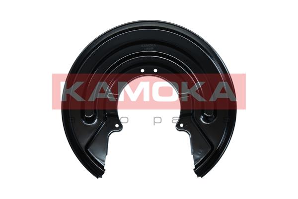 Déflecteur, disque de frein KAMOKA 1180238