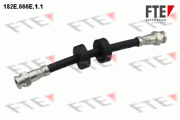 Flexible de frein FTE 9240888