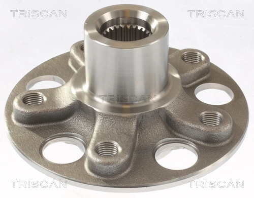 Moyeu de roue TRISCAN 8535 23006