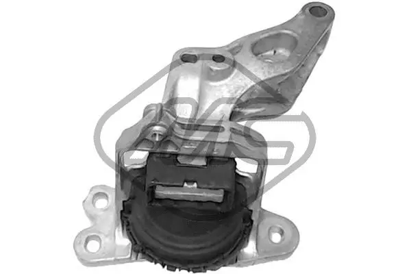 Support moteur Metalcaucho 16290