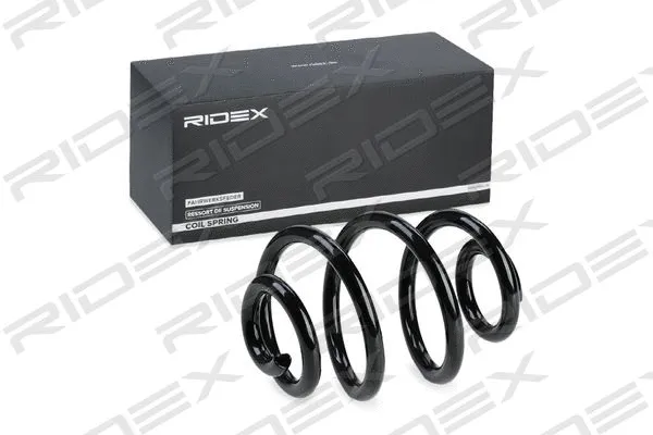Ressort de suspension RIDEX 188C0305