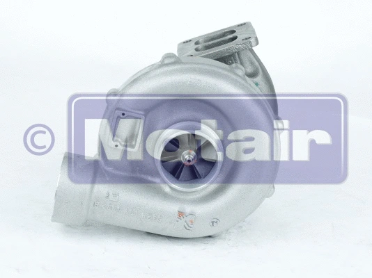 Turbocompresseur, suralimentation MOTAIR TURBO 333537