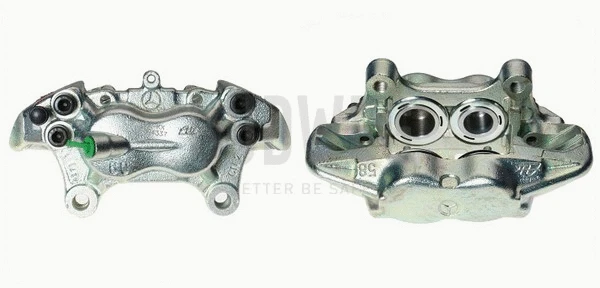 Étrier de frein BUDWEG CALIPER 343553