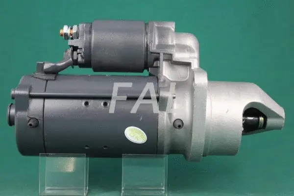 Démarreur FAL Anlasser- und Lichtmaschinenservice F000136/2