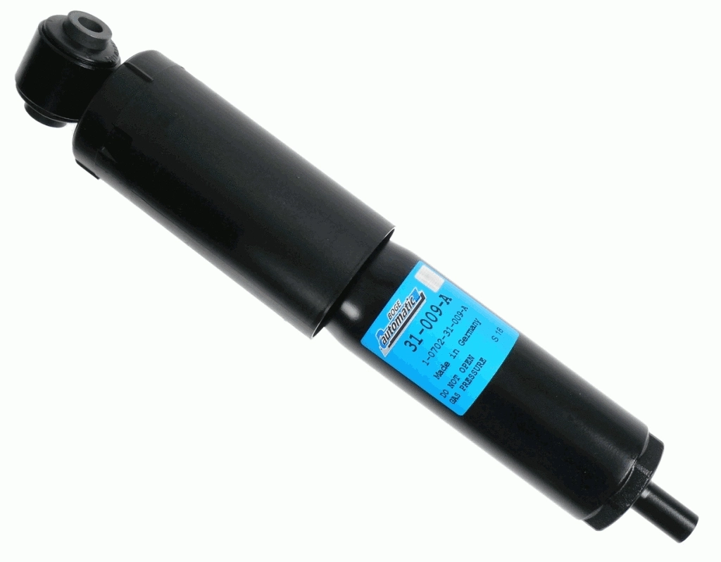 Amortisseur BOGE 31-009-A