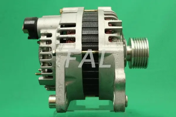 Alternateur FAL Anlasser- und Lichtmaschinenservice F000629/2