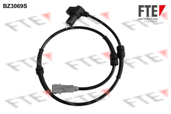 Capteur, vitesse de roue FTE 9400064