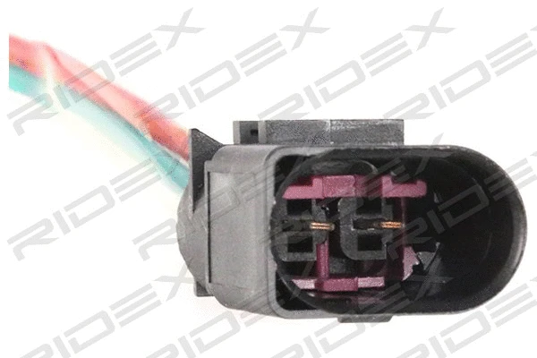 Embrayage magnétique, pour compresseurs de climatisation RIDEX 1236M0006