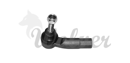 Rotule de barre de connexion WOLVER SP119831