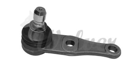 Rotule de barre de connexion WOLVER SP110770