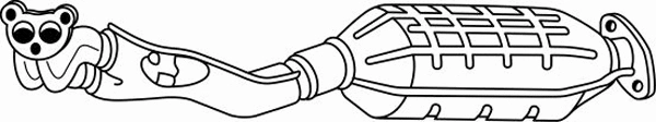 Catalyseur SIGAM 34149