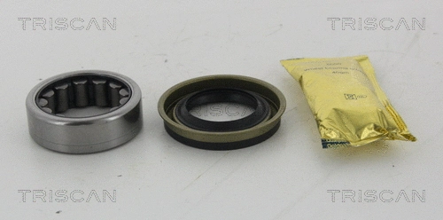 Kit de roulements de roue KAWE 8530 102002