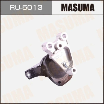 Support moteur MASUMA RU-5013