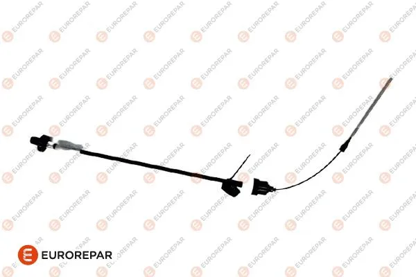 Tirette à câble, commande d'embrayage EUROREPAR 1608270180