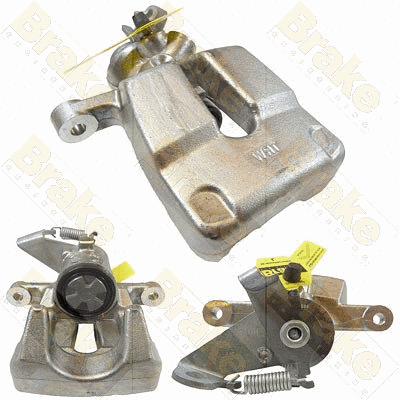 Étrier de frein Brake ENGINEERING CA2843R